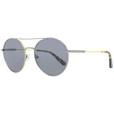 Gant Gray Metal Sunglasses